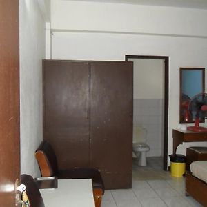 Chiangmai Inn Guesthouse